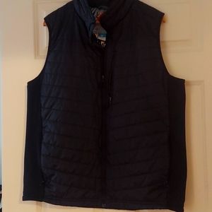 Columbia vest